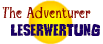 The Adventurer - Leserwertung