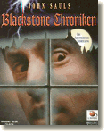 Blackstone Chroniken - Verpackung