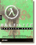 Half-Life - Verpackung