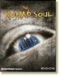 The Nomad Soul - Verpackung