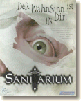 Sanitarium - Verpackung